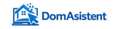DomAsistent logo